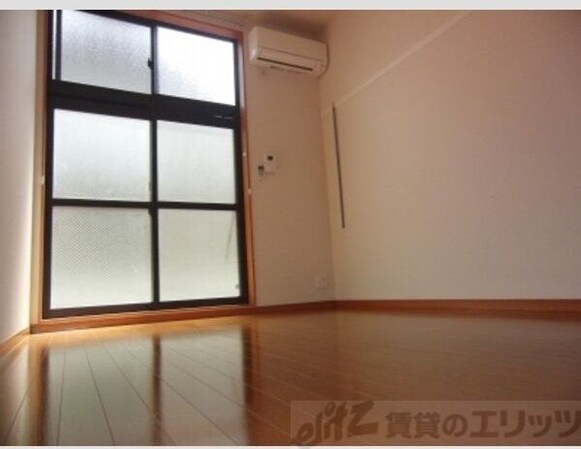 レオパレスKハウスの物件内観写真